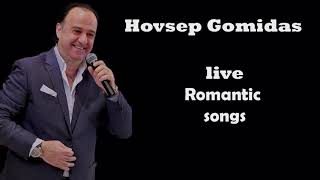 Hovsep Gomidas live [upl. by Yesteb733]