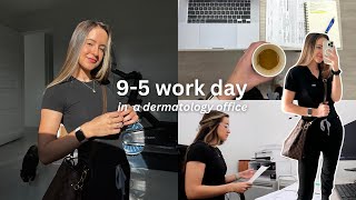 95 WORK DAY  How to get a job as a Medical Assistant or Medical Receptionist with no experience [upl. by Wey]