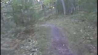 Pentwater Pathways Michigan mountain biking [upl. by Sikes]