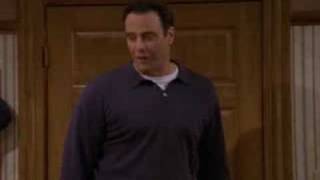 Everybody Loves Raymond Hilarious Outtake [upl. by Natanhoj]