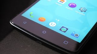 Смартфон Wileyfox Storm [upl. by Yerfdog691]