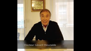 Docteur Gérard Dieuzaide  Alerte  Attention à vos verres de lunettes [upl. by Acireit472]