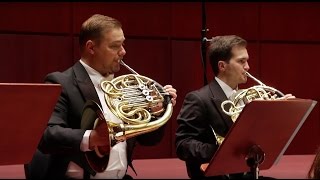 Franck Sinfonie dMoll ∙ hrSinfonieorchester ∙ Marc Minkowski [upl. by Mauldon]