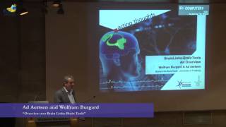 Neuroscience meets Neurotechnology  Session 1 Introduction [upl. by Thompson]