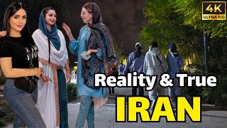 IRAN🇮🇷LIVING IN IRAN REALITY Vsmedia myths true Iran ایران [upl. by Olrac183]