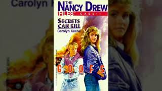 The Nancy Drew Files 1  Secrets Can Kill  GOOFS [upl. by Epp]