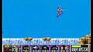 Amiga Speedrun 040P Turrican  Level 1 [upl. by Ixela]