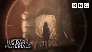 His Dark Materials title sequence  BBC [upl. by Rior]