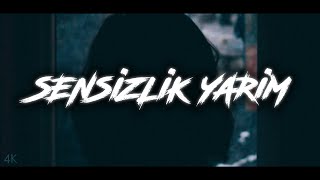 Taylan Kaya amp Nurhana Demet  Sensizlik Yarim Emin Bilen Remix 4K [upl. by Retha]