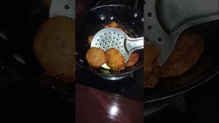 Gulula  Gulgule recipe shorts youtube youtubeshorts [upl. by Panta]