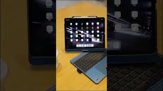 After iPad has this cost effective accessories and iOS18iPad ios18 iPadkeyboard [upl. by Agnola]