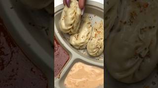 Mujhe Momos pukare aajaa trending streetfood viralvideo food shortvideo foodlover panipuri [upl. by Pelletier116]