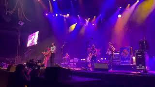 Turnpike Troubadours  7 amp 7 Live at Fiserv Forum  Milwaukee WI [upl. by Ahsehyt373]