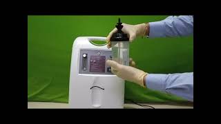 Jumao Oxygen Concentrator oxygen oxygenconcentrator [upl. by Clarey]