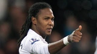 Hugo Rodallega ► Goals and skills [upl. by Ozzie457]