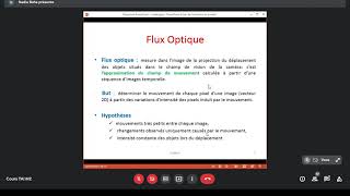 Cours 9 Traitement et Analyse dimage [upl. by Eerehc981]