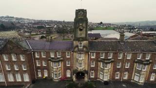 Caerleon Campus [upl. by Basso]