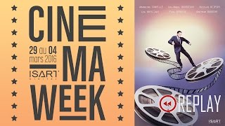 Replay Cinema Week 2016 [upl. by Dann]