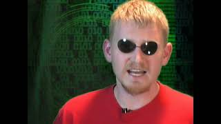 How Morpheus Sunglasses Work  The Matrix Sunglasses [upl. by Ahsuatal]