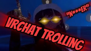 The Vrchat Trolling Experience [upl. by Yak]