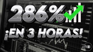 🚀LAS 4 MEJORES ACCIONES DE HOY PARA DAY TRADING🚀 BOLSA AMERICANA [upl. by Elinore]