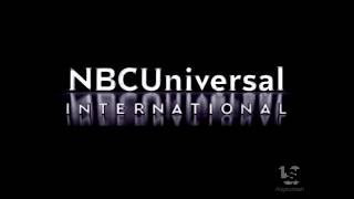 Bell Media StudiosNBC Universal International StudiosSphere Media Plus 2020 [upl. by Elleimac]