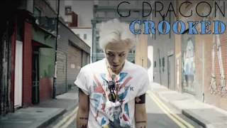 G DRAGON CROOKED 1HOUR [upl. by Mirisola484]