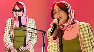 Billie Eilish Barbie Performance At Grammys 2024 Surprised Everyone [upl. by Rust963]