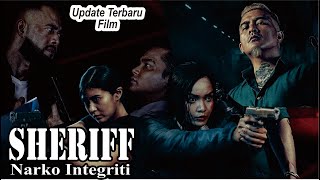 Sinopsis Drama SHERIFF Full Movies [upl. by Annawoj]