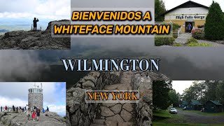 Bienvenidos a Whiteface Mountain  Wilmington NY [upl. by Giesecke61]