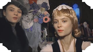 Tailor ♦ Victorian Era ASMR 11 [upl. by Anuahc]