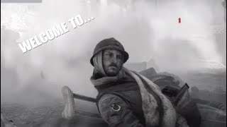 dominating community servers like its nothing  BF1 [upl. by Gunnar497]