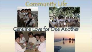 Sacred Heart Sisters Vocation Video [upl. by Upali]