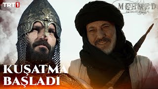 “Selâmün Aleyküm Şehadet Ben Geldim”  Mehmed Fetihler Sultanı 23 Bölüm trt1 [upl. by Arej]