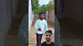 Dost se badla aise liya jata hai comedy trending abcvlog9627 shorts [upl. by Shutz815]