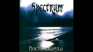 Spectrum  Noctis Crapula Full EP [upl. by Efram939]