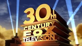 Request 30th Century Fox Television 2013 [upl. by Eener]