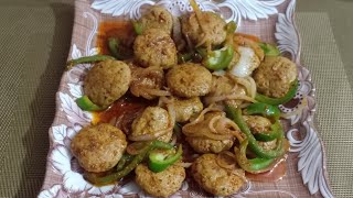 chicken chatkhara kabab recipe by ammi k khane [upl. by Leith]