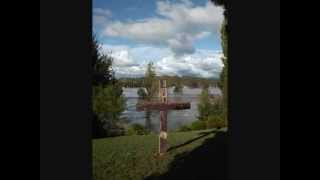 FLOODS TUMUT 4 March 2012 by quotRENAISSANCE GALLERY  AUSTRALIAquot [upl. by Earl]