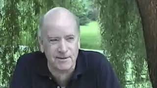 Terry Ross on dowsing Part 1 of 3 [upl. by Esirtal]