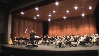 Its Broadway  Medley of Famous Broadway Musicals arr John Edmonson [upl. by Koeninger]