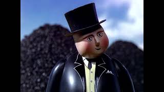 Sir Topham HattThomas Hercules TUGS Version Parody Clip [upl. by Aneehsor292]