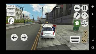 SF car drive Car city Games for kids  سيارات اطفال كرتون العاب سيارات سباق للاطفال [upl. by Basham]