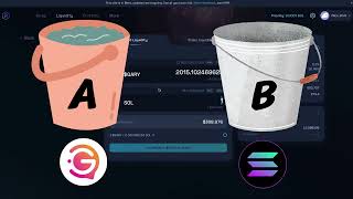 Standard vs Concentrated Liquidity Pools on Raydium [upl. by Jasen]