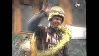 Grasstrack  Documentary Bergringrennen Teterow Germany 2003 [upl. by Salahcin]