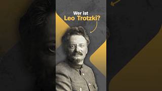 Leo Trotzki Der Vater der Roten Armee [upl. by Nnoryt714]