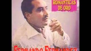 fernando fernandezlimosnero de amor [upl. by Aidroc]