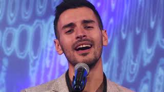 Filip Bozinovski i Play Band  Lazaropole Live Moja svadba 2019 [upl. by Kimberlyn]