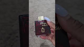 TJMAXX DUPES FIND BACCARAT ROUGE 540  DUPES atlanta perfume perfumecollection [upl. by Alfonso]