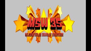 MSW 713 MSW 35 Night Two Part One [upl. by Bazluke975]